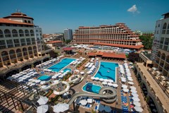 Melia Sunny Beach Resort - photo 2