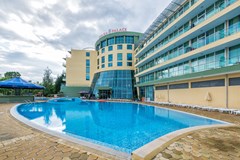 Ivana Palace - photo 11