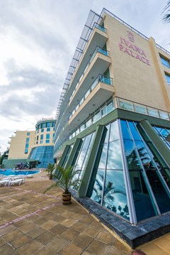 Ivana Palace - photo 12