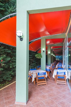 Ivana Palace - photo 13