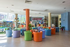 Ivana Palace - photo 20
