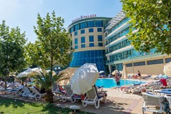 Ivana Palace - photo 36