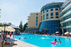 Ivana Palace - photo 38