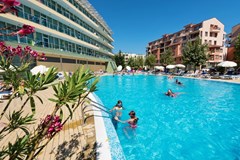 Ivana Palace - photo 50