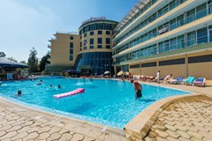 Ivana Palace - photo 54