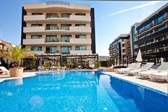 Lion Sunny Beach - photo 14