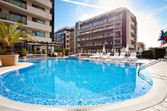 Lion Sunny Beach - photo 15