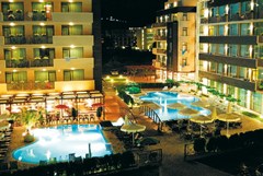 Lion Sunny Beach - photo 3