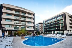 Lion Sunny Beach - photo 6