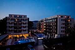Lion Sunny Beach - photo 8