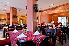 DIT Majestic Beach Resort - photo 10