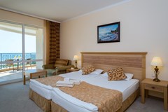 DIT Majestic Beach Resort - photo 14
