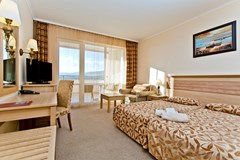 DIT Majestic Beach Resort - photo 16