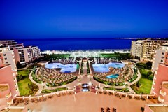 DIT Majestic Beach Resort - photo 25