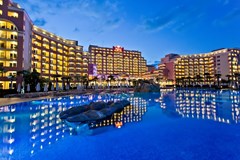 DIT Majestic Beach Resort - photo 26