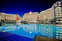 DIT Majestic Beach Resort - photo 27
