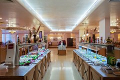DIT Majestic Beach Resort - photo 28
