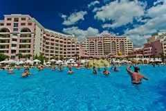 DIT Majestic Beach Resort - photo 3