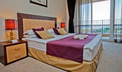 DIT Majestic Beach Resort - photo 7