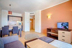 DIT Majestic Beach Resort - photo 8