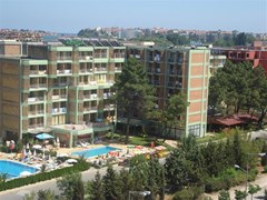 Nimfa-Rusalka - photo 2