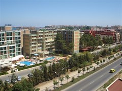 Nimfa-Rusalka - photo 3