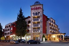 Nobel - photo 12