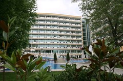 Grand Hotel Oasis - photo 12