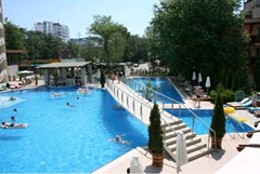 Grand Hotel Oasis - photo 19
