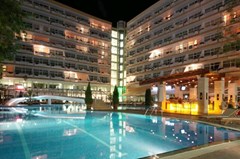 Grand Hotel Oasis - photo 1
