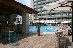 Grand Hotel Oasis - photo 20