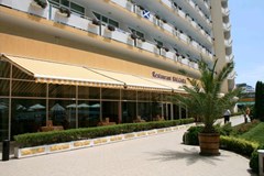 Grand Hotel Oasis - photo 2