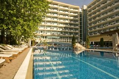 Grand Hotel Oasis - photo 3