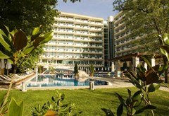 Grand Hotel Oasis - photo 5