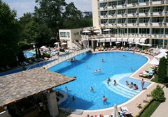Grand Hotel Oasis - photo 7