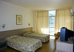 Grand Hotel Oasis - photo 8