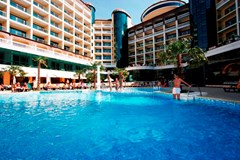 Planeta Hotel & Aqua Park - photo 12