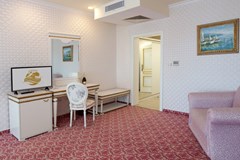 Planeta Hotel & Aqua Park - photo 13