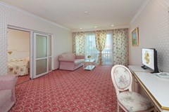 Planeta Hotel & Aqua Park - photo 15