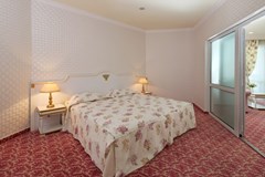 Planeta Hotel & Aqua Park - photo 16