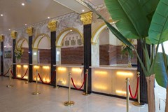 Planeta Hotel & Aqua Park - photo 19