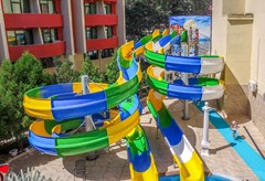 Planeta Hotel & Aqua Park - photo 1