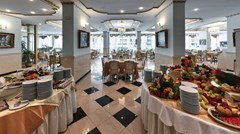 Planeta Hotel & Aqua Park - photo 21