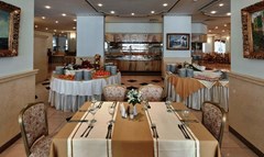 Planeta Hotel & Aqua Park - photo 22
