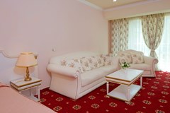 Planeta Hotel & Aqua Park - photo 26