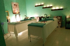 Planeta Hotel & Aqua Park - photo 30