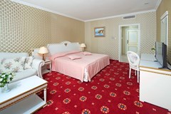 Planeta Hotel & Aqua Park - photo 8