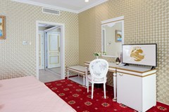 Planeta Hotel & Aqua Park - photo 9