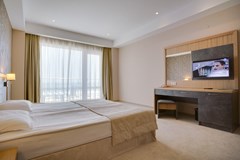 DIT Evrika Beach Club Hotel - photo 8