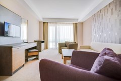 DIT Evrika Beach Club Hotel - photo 17